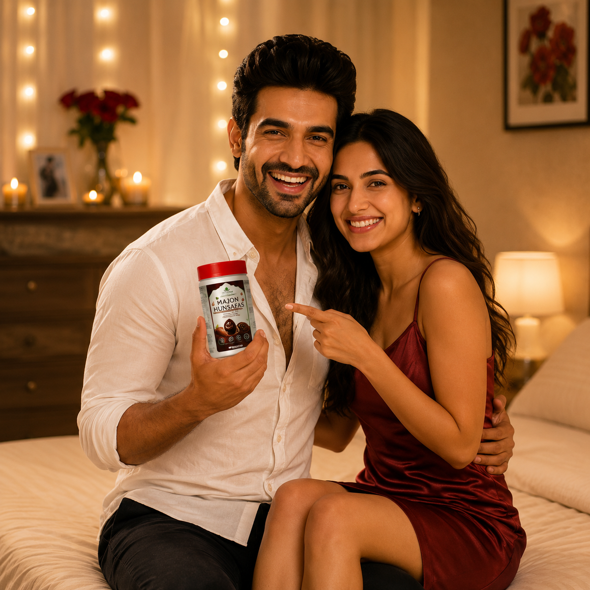 Majun-E-Humsafar Bharose Ka Sathi™
