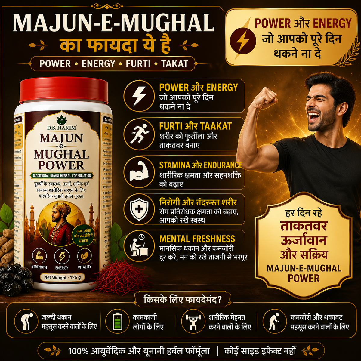 Majun-E-Humsafar Bharose Ka Sathi™